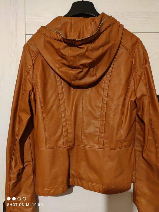 Kurtka damska rozmiar L