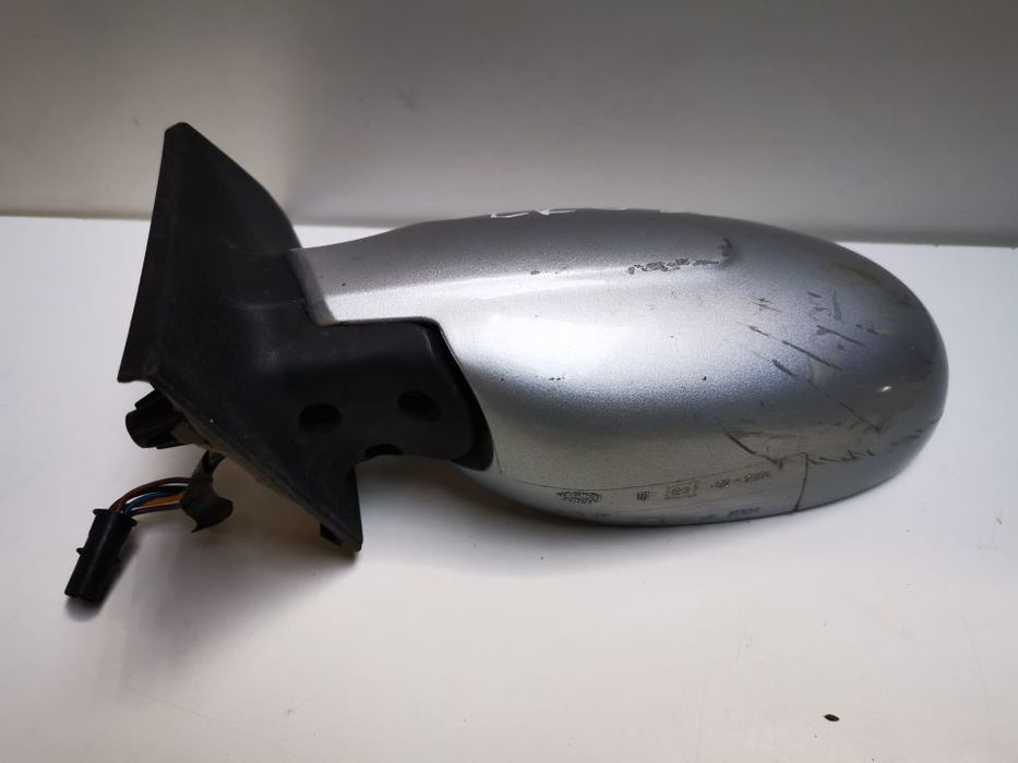 SMART FORTWO 450 ESPELHO RETROVISOR ESQ ELECTRICO ER033