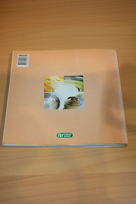 Livro "As Receitas do Sítio do Costume"