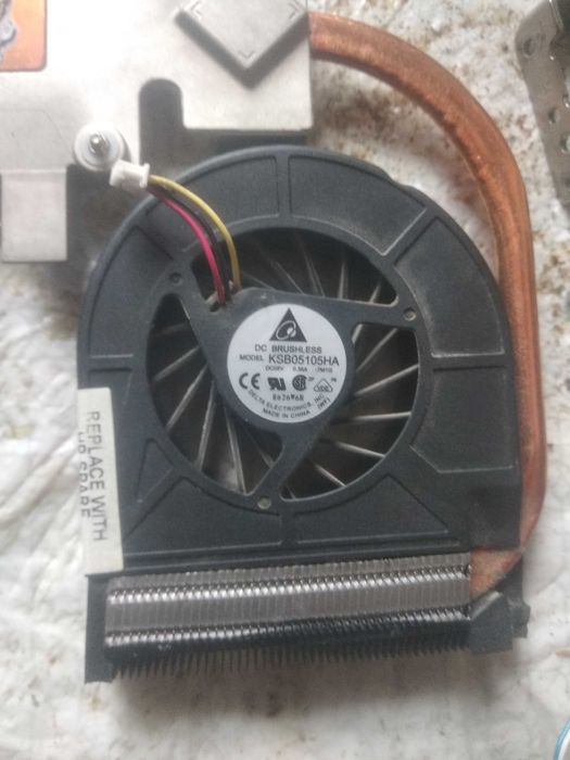 Материнські для ноутбука