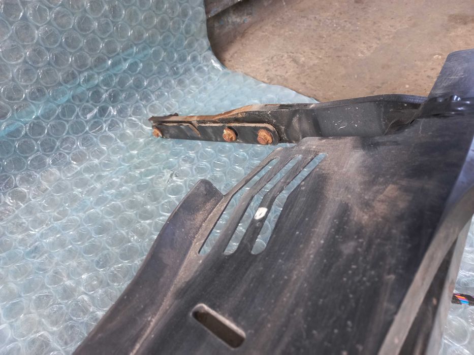 Hak holowniczy Westfalia odpinany plus moduł do ford s-max