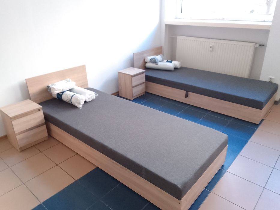 Pokoje do wynajęcia kwatery pracownicze atrakcyjna lokalizacja
