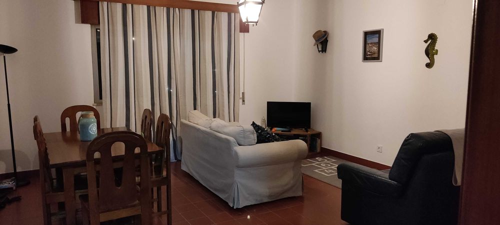Arrendamento T2 | Casa com Quintal – de Setembro a Junho