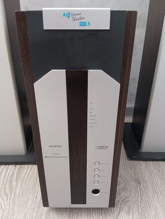 Продам акустику Nexon ht 6010