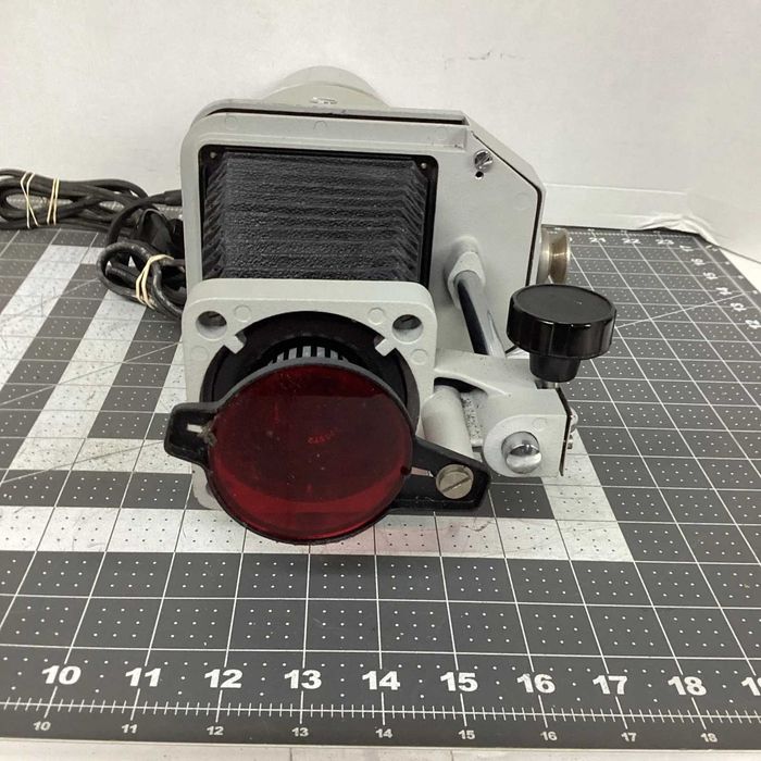 Vintage Meopta Opemus III Fotografia