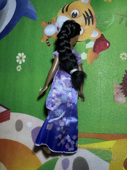 Лялька Jakks Disney Encanto Isabela Ізабели Мадригал
