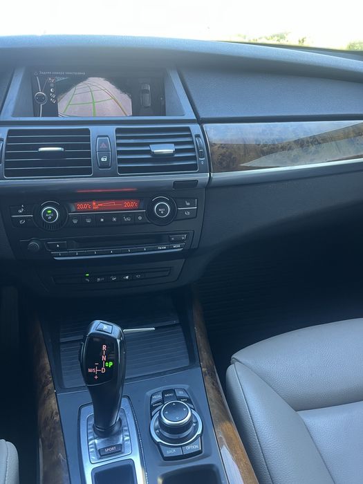 BMW X5 e70 2010р