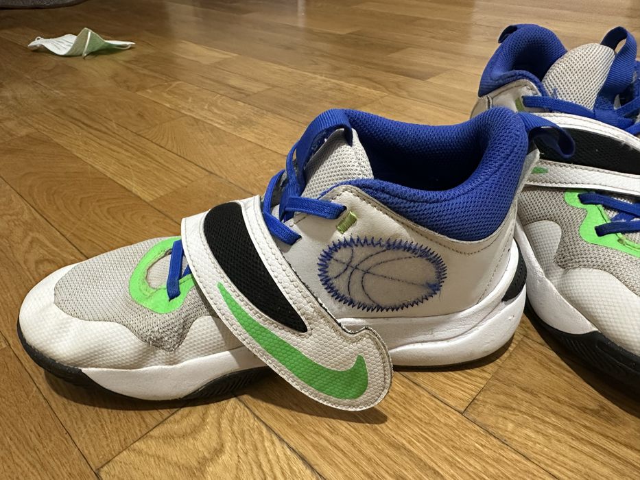 Кросівки Nike, 39