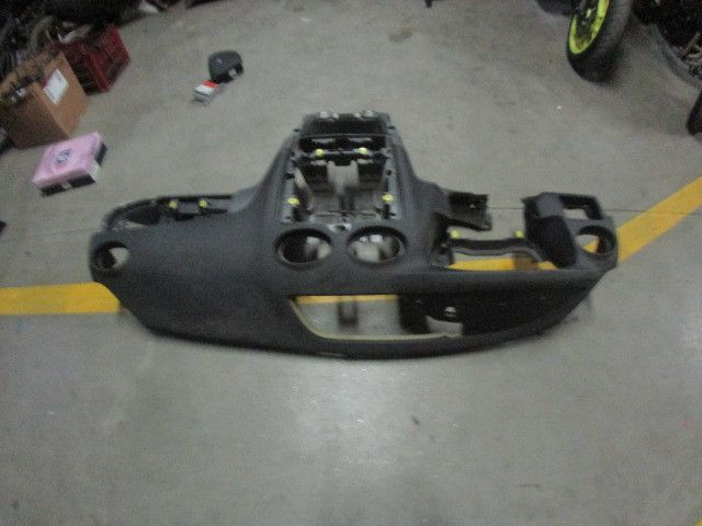 Kit de airbags FORD Focus II (DA_)