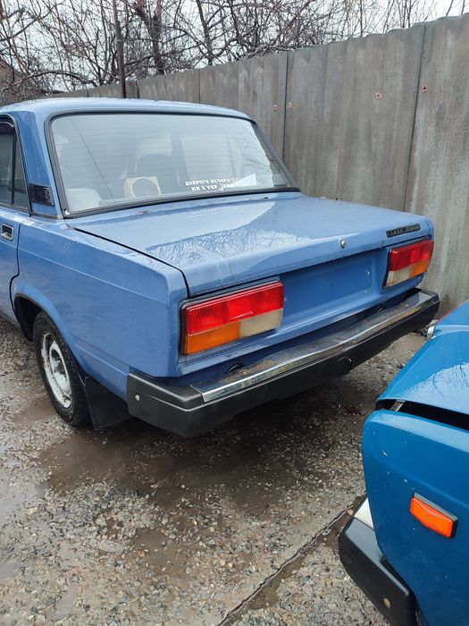 Запчасти разборка Ваз 2107,2106,2105,2104,2103,2102,2101