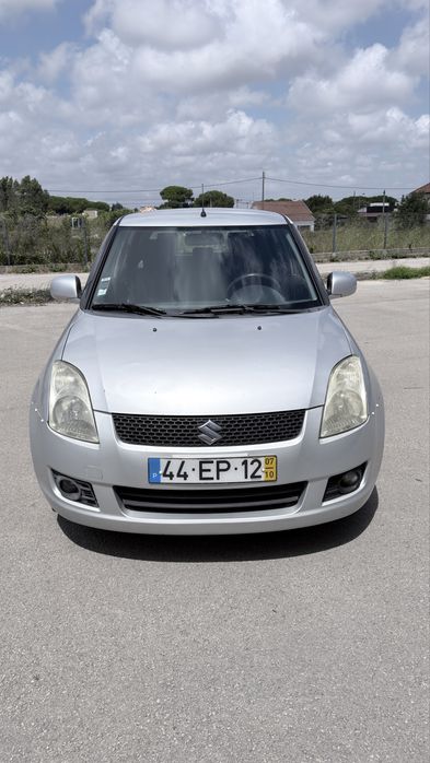 Suzuky swift  disel