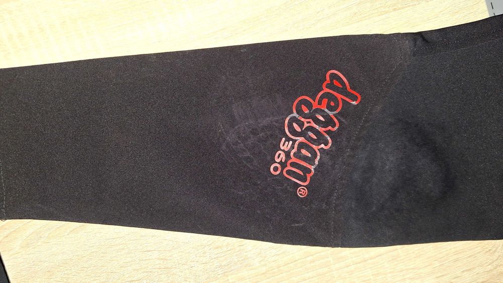 Calças criança bmx mtb downhill