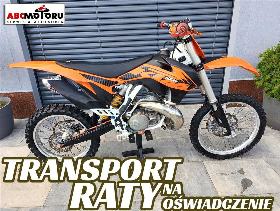 KTM