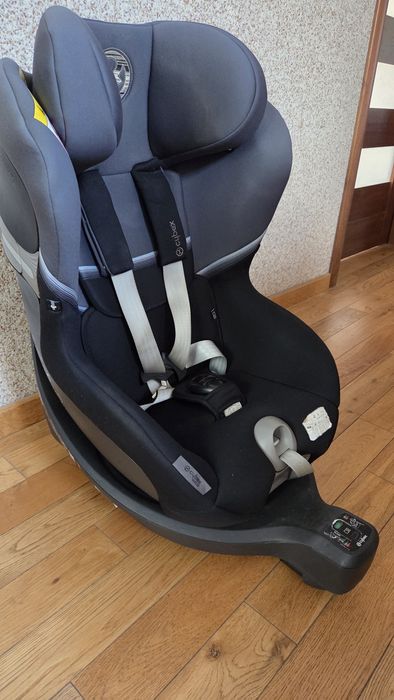 Fotelik Samochodowy Cybex Sirona S2 i-Size