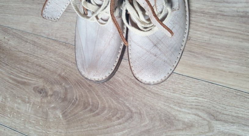 Bubetti sliczne buty skora- 36