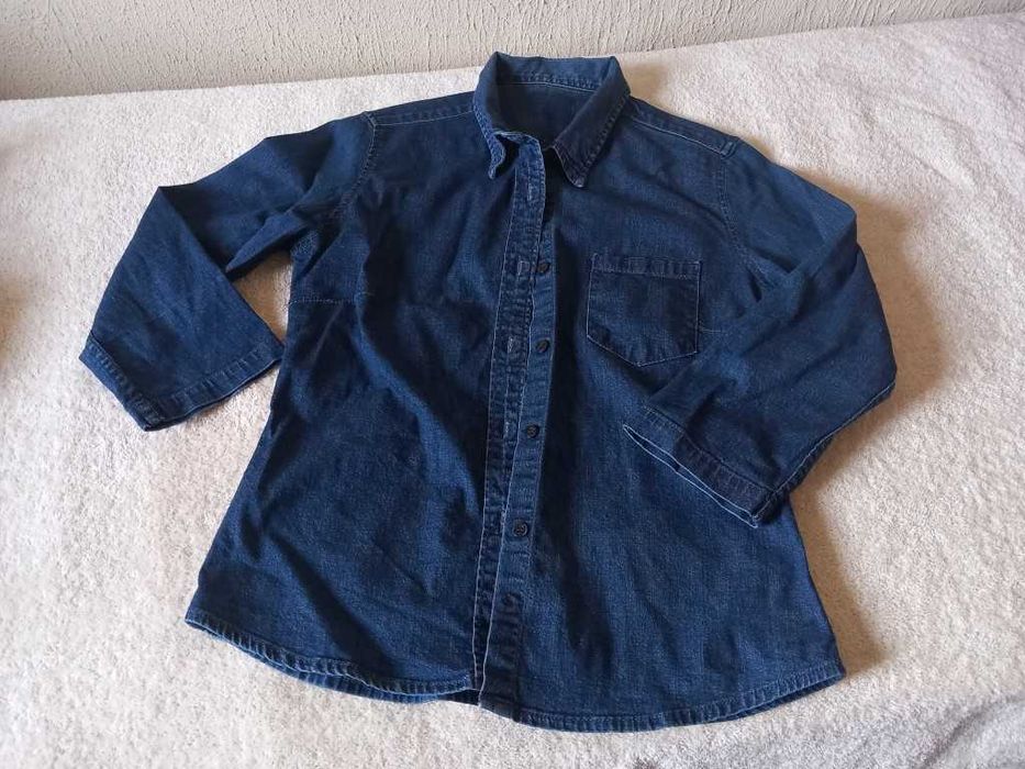 Blusa Levi Strauss