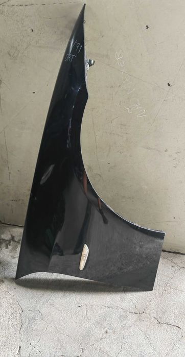 Guarda lamas direito Bmw E90/E91 serie 3
