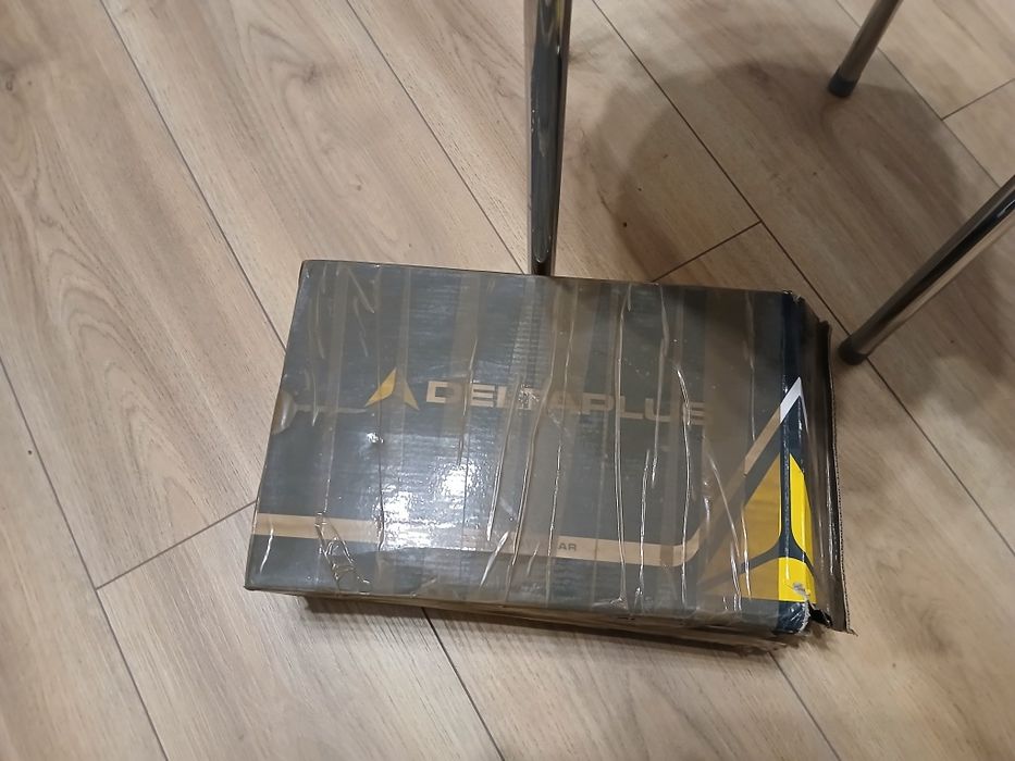 Buty robocze męskie 45