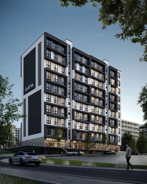 ТЕРМІНОВО Продається паркомісце  ЖК Премʼєра р-н ТЦ Майдан MacDonalds