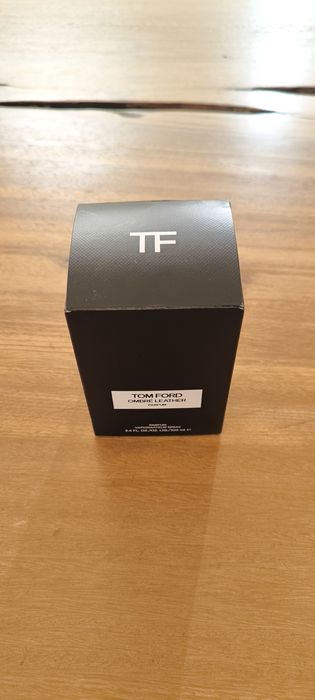 TOM FORD Ombré Leather 100 ml