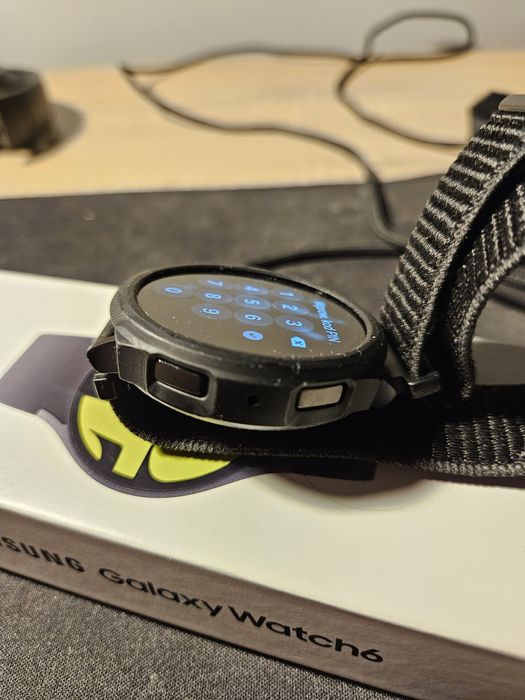 Samsung watch 6 44mm