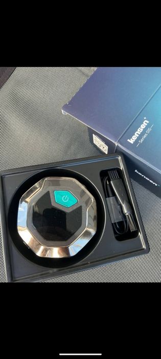 Електрична бритва для голови Kensen Series S15