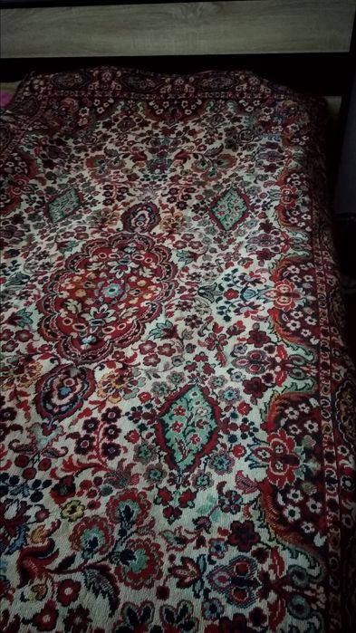 Два покрывала на кровать Германия