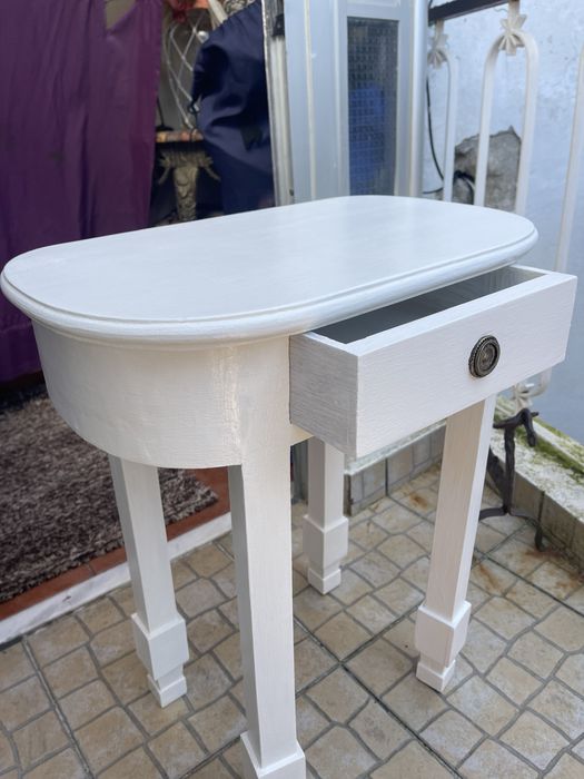 Mesa de entrada