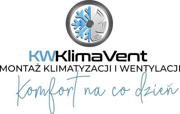 Montaż KLIMATYZACJI - projekt montaż serwis