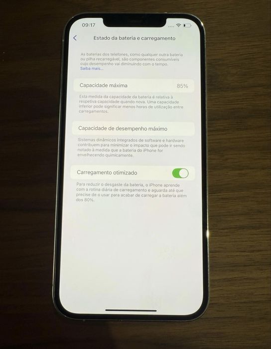 Iphone 12 pro max 128g