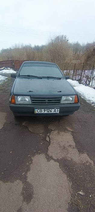 Продам ВАЗ 21099!!!