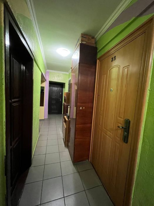 Велика кімната на Ювілейному, ТЕРМІНОВО