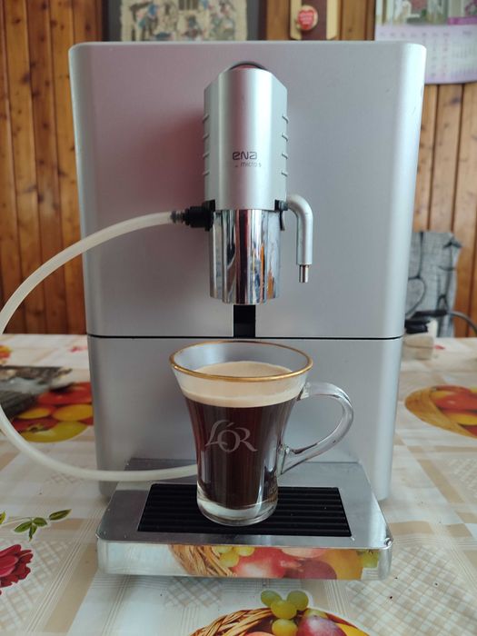Ekspres Jura ENA mikro 9