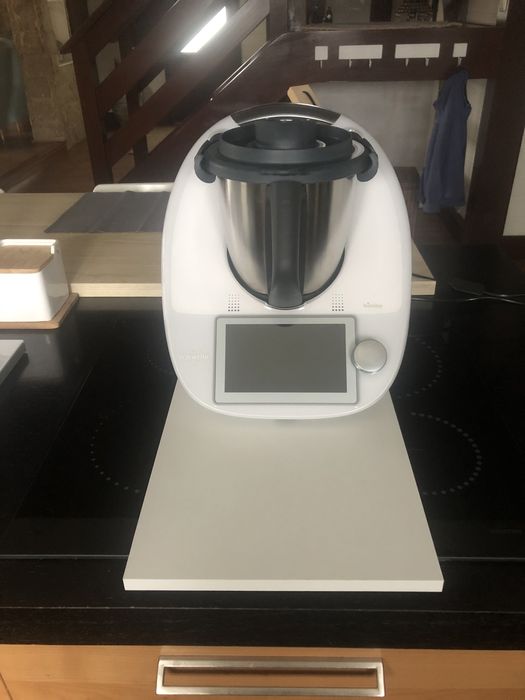 Placas deslizantes Bimby