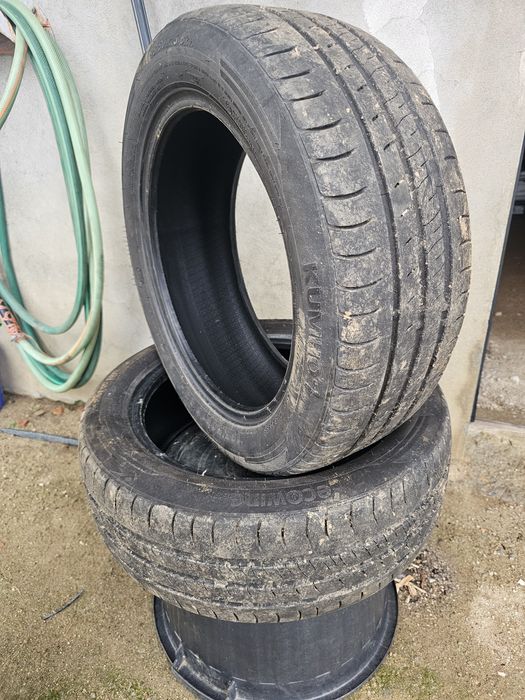 Pneus (Ler descrição)