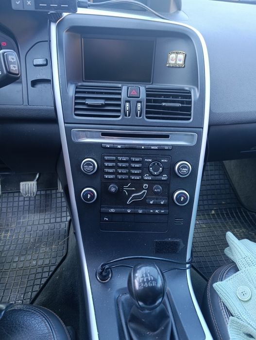 Sprzedam Volvo XC 60