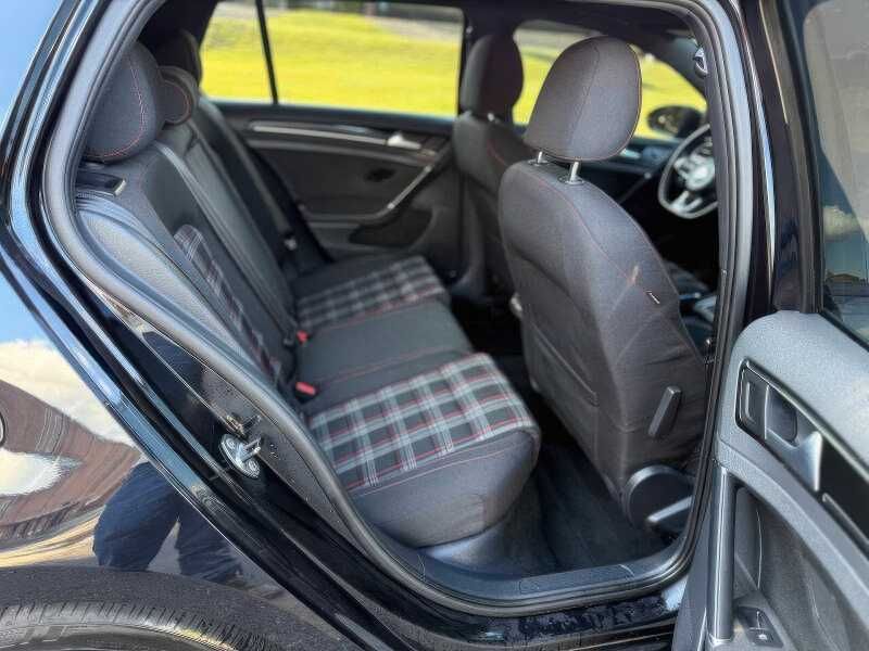 2015 Volkswagen Golf GTI S
