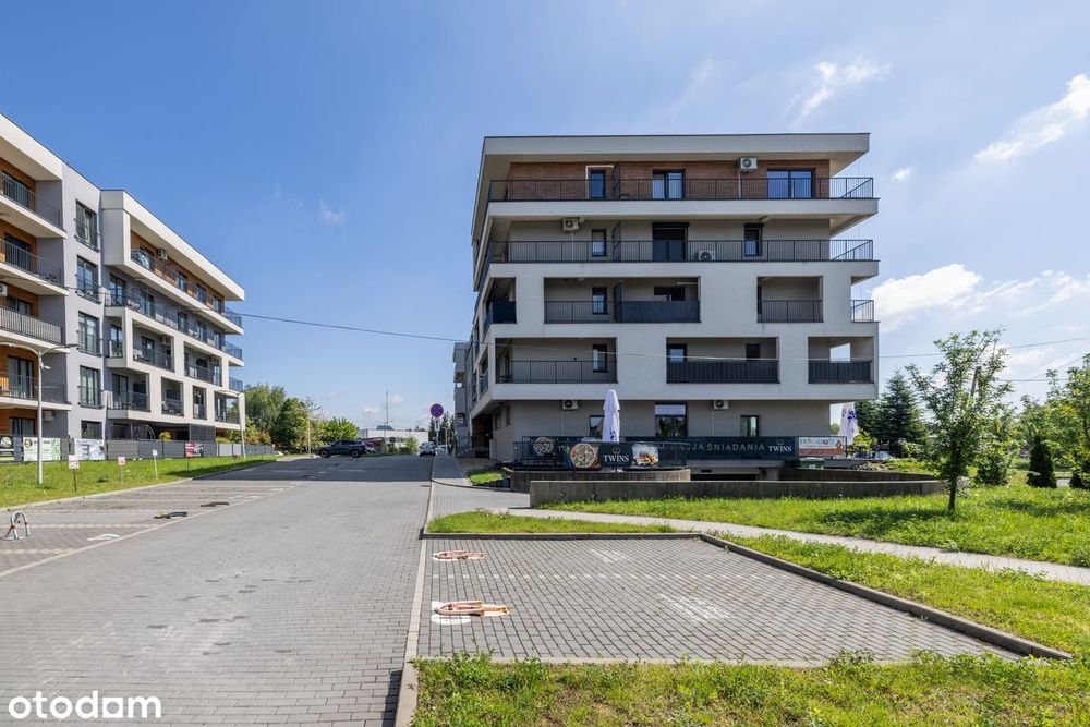 Gotowe do zamieszkania z potencjałem inwestycyjnym | 53,98 m² | Zator