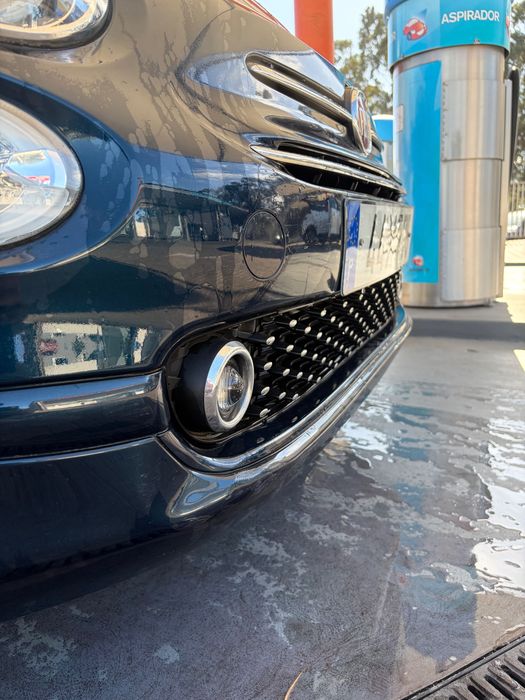 Fiat 500, 1.2, 2019