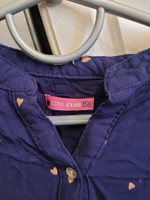 Одежа для дівчинки