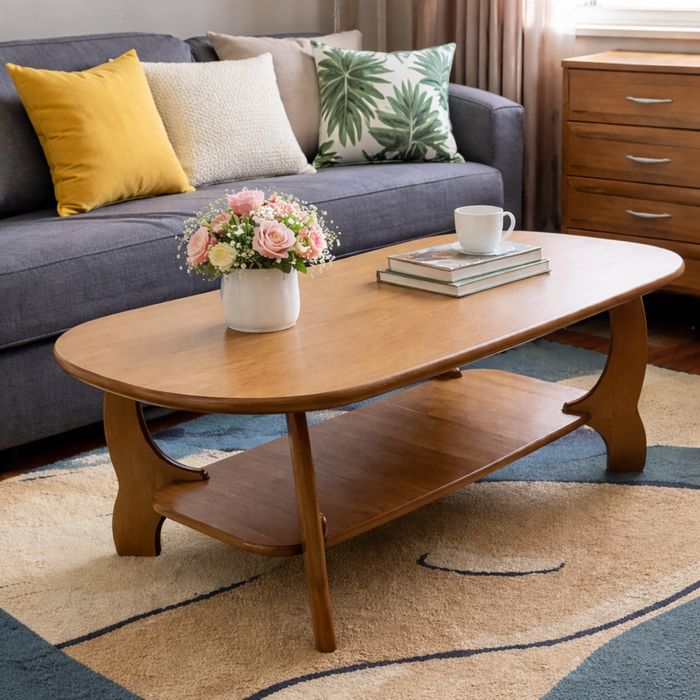 Ława stołowa 120x 67, wys. 56,5