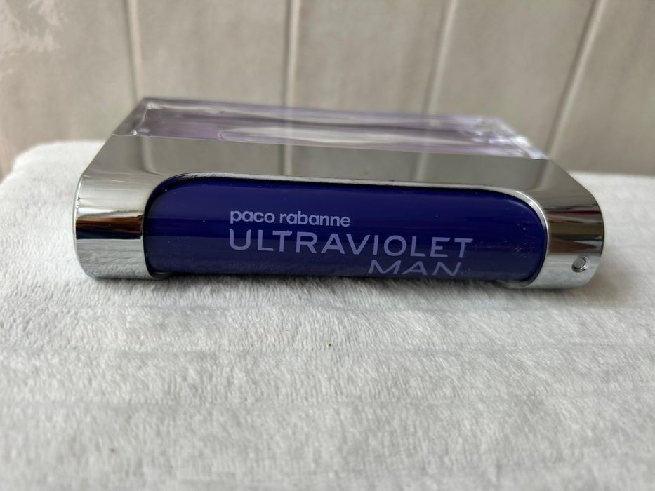 Ultraviolet Man Paco Rabanne 100ml