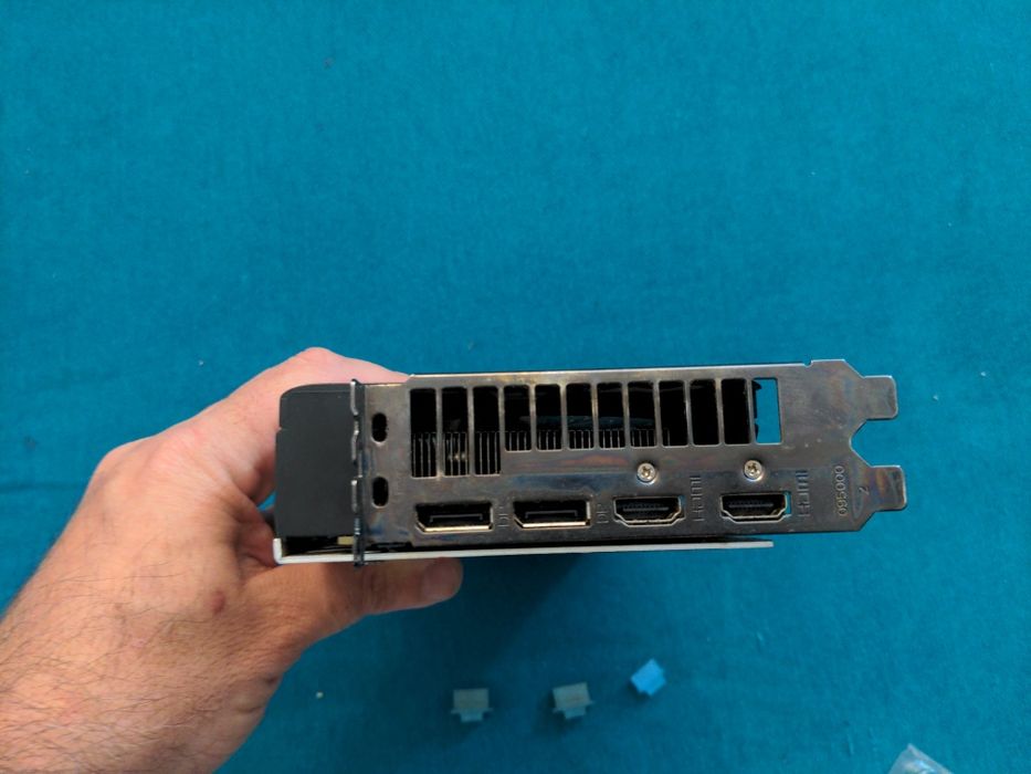 Processador + gráfica