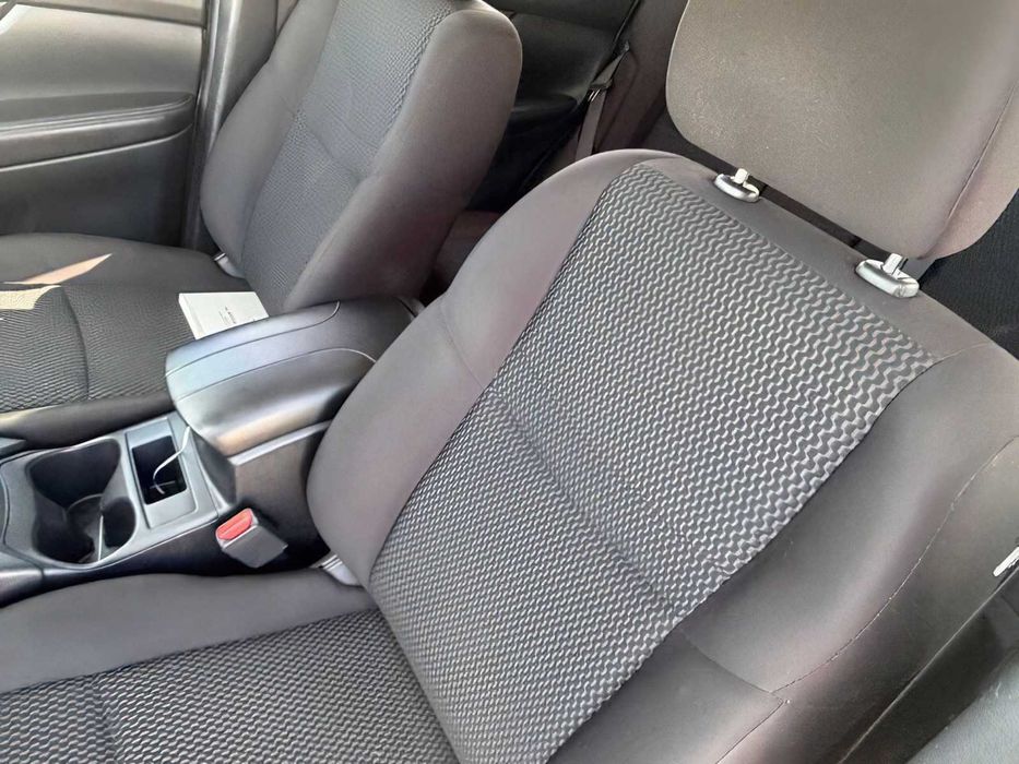 Nissan Rogue Sport SL      2022