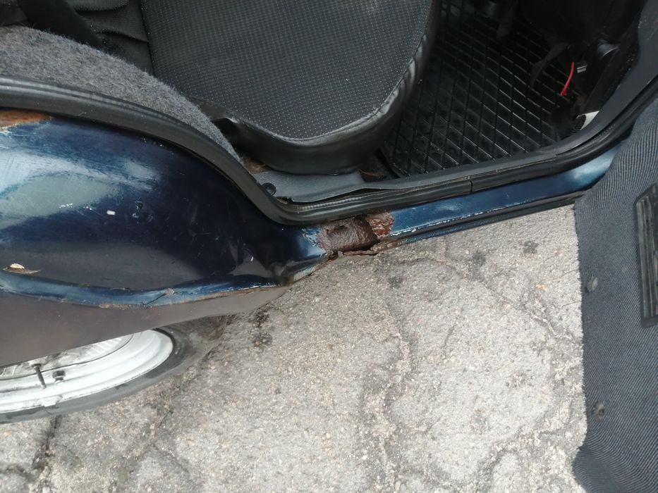 Заз славута продам