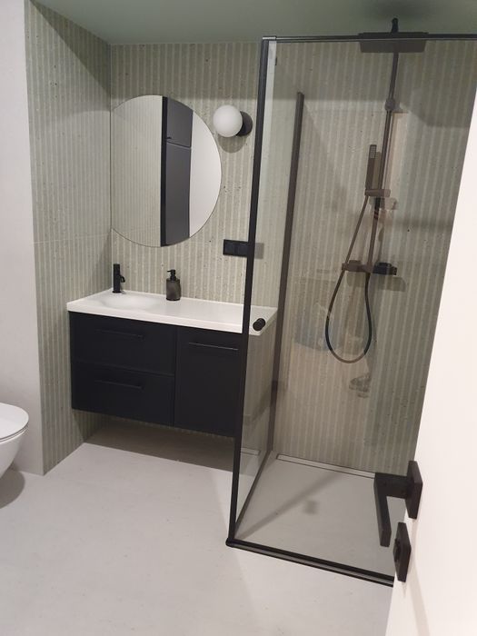 Kawalerka Czyżyny ul Centralna (Tauron Arena M1) od 1 marca