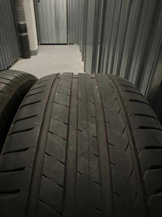 Продам колеса Pirelli 235/55/18