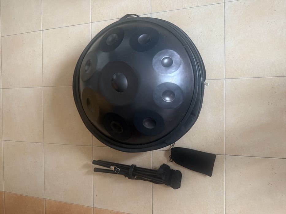 Handpan / Hangdrum64741177555969121