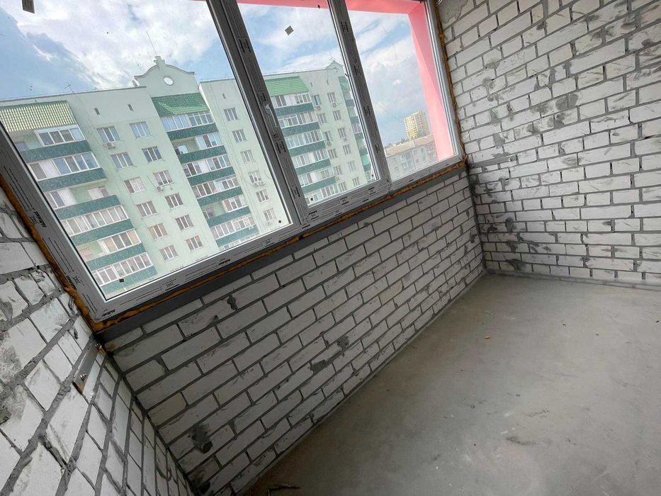 Затишна 2-кімн квартира в ЖК"СВІТАНОК". вул. Головатого 71-А