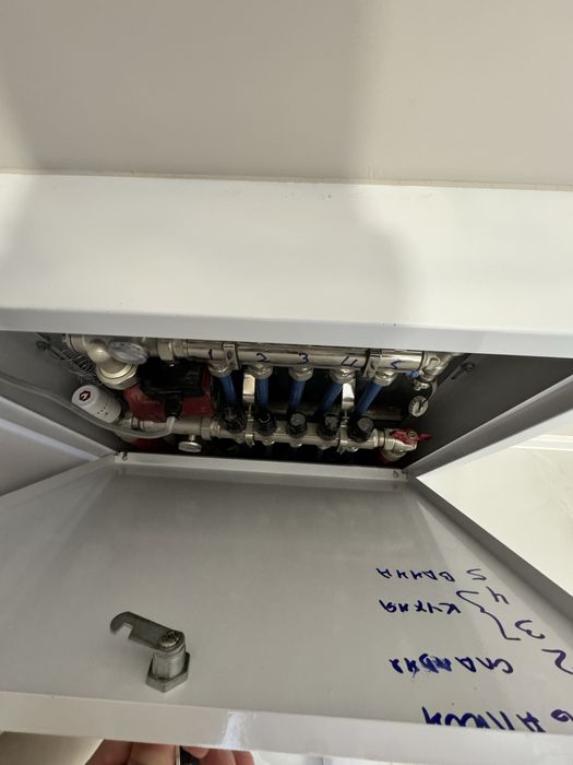 Продаж! Однокімнатна квартира з ремонтом